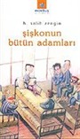 Şişkonun Bütün Adamları