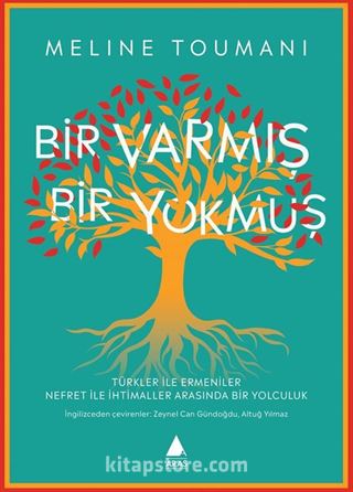 Bir Varmış Bir Yokmuş