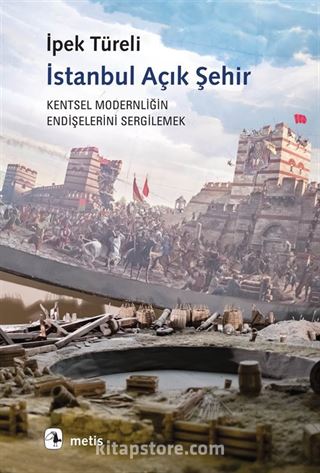 İstanbul Açık Şehir