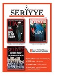 Seriyye İlim, Fikir, Kültür ve Sanat Dergisi Sayı:33 Ağustos 2021