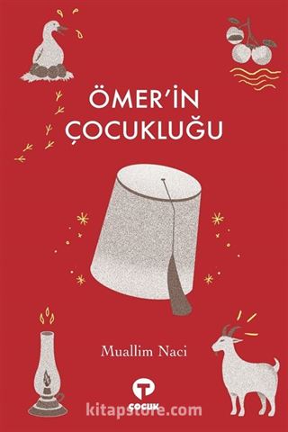 Ömer'in Çocukluğu