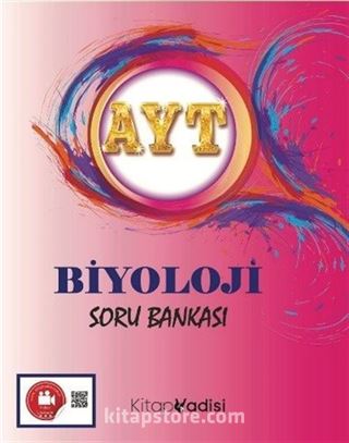 AYT Biyoloji Soru Bankası