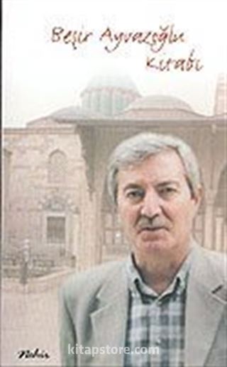 Beşir Ayvazoğlu Kitabı