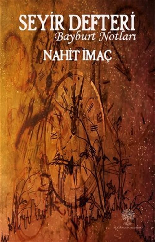 Seyir Defteri - Bayburt Notları