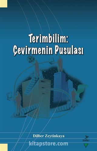 Terimbilim: Çevirmenin Pusulası