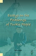Essays on the Folksongs of Turkic People