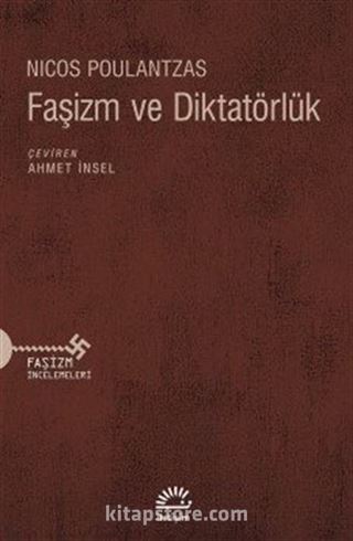 Faşizm ve Diktatörlük
