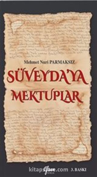 Süveyda'ya Mektuplar