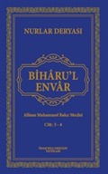 Biharu'l Envar (Cilt 3-4)