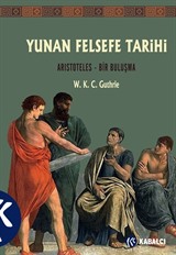 Yunan Felsefe Tarihi (6. Cilt)