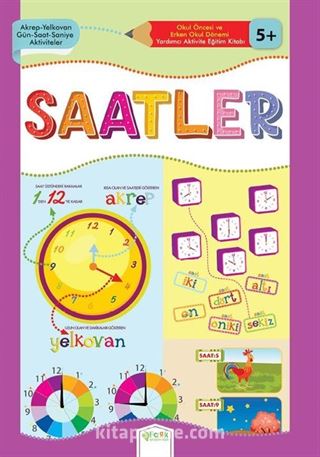Saatler
