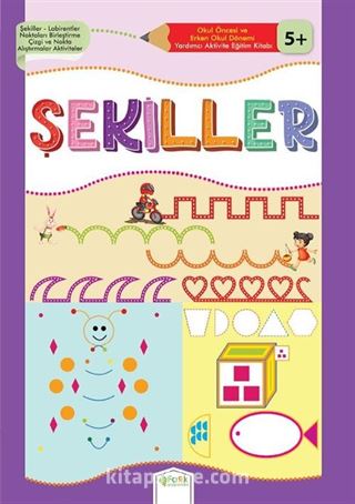 Şekiller