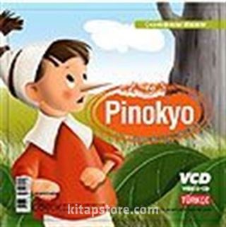 Pinokyo (CD)