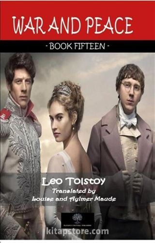 War And Peace - Book Fifteen