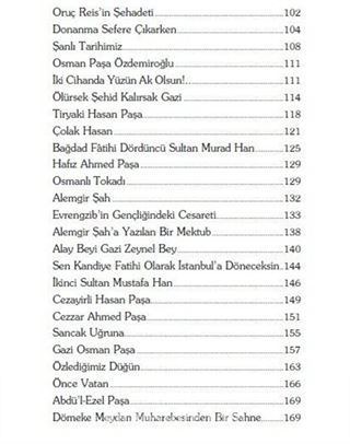 İslam Kahramanları 2