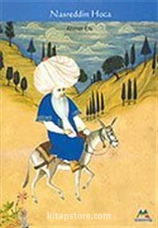 Nasreddin Hoca