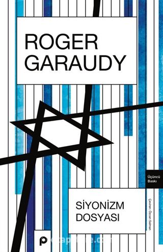 Siyonizm Dosyası