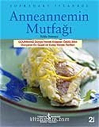 Anneannemin Mutfağı
