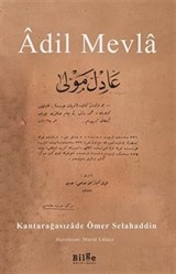 Adil Mevla