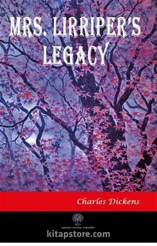 Mrs. Lirriper's Legacy