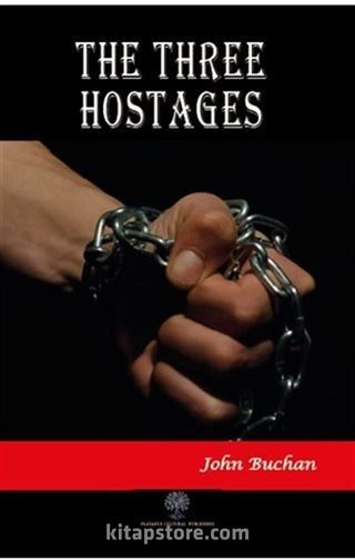 The Three Hostages