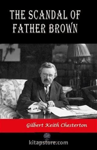 The Scandal Of Father Brown
