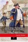 Oliver Twist or The Parish Boy's Progress