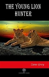 The Young Lion Hunter
