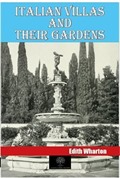 Italian Villas and Their Gardens