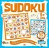 Çocuklar İçin Sudoku-Çıkartmalı (5+ Yaş)