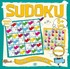 Çocuklar İçin Sudoku-Boyama (5+ Yaş)