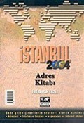 İstanbul 2004 Adres Kitabı