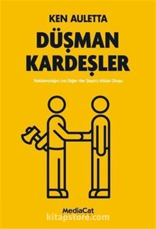 Düşman Kardeşler