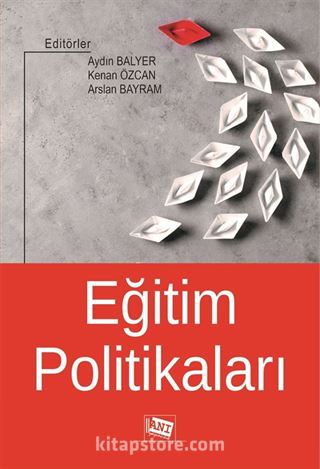 Eğitim Politikaları