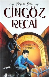 Mişon'un Definesi / Cingöz Recai