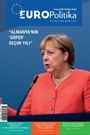 Europolitika Sayı:10 Eylül-Ekim 2021 Almanya'nın 'Süper' Seçim Yılı