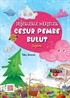 Cesur Pembe Bulut / Değerlerle Hikayeler