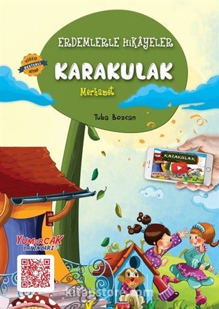 Karakulak / Erdemlerle Hikayeler