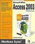 Microsoft Office Access 2003 Yetkili Kılavuzu