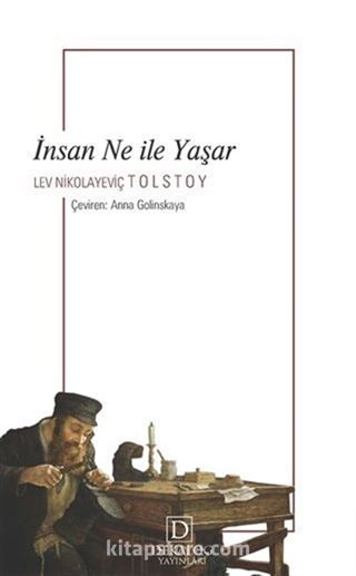 İnsan Ne İle Yaşar