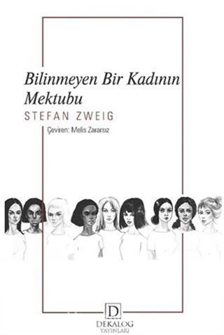 Bilinmeyen Bir Kadının Mektubu