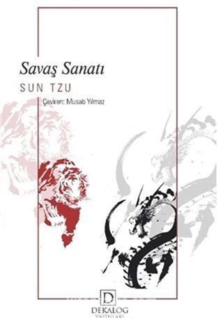 Savaş Sanatı