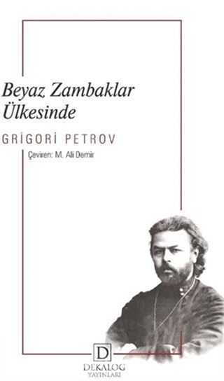 Beyaz Zambaklar Ülkesinde