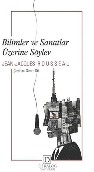 Bilimler ve Sanatlar Üzerine Söylev