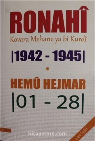 Ronahi