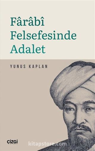 Farabi Felsefesinde Adalet