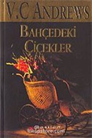 Bahçedeki Çiçekler