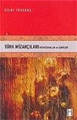 Türk Mizahçıları Nüktedanlar ve Şairler
