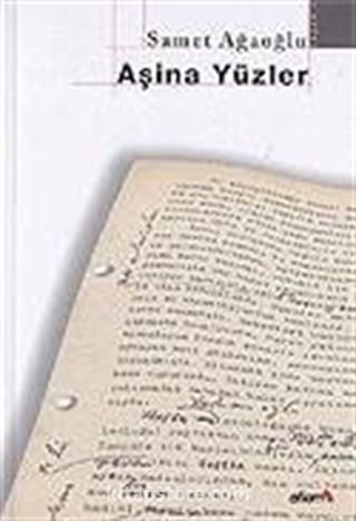 Aşina Yüzler