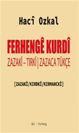 Ferhenge Kurdi